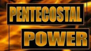 LLEGARON LOS PENTECOSTALES [upl. by Elrod320]