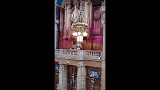 Kelvingrove Art Gallery And Museum Organ Recital [upl. by Oivatco246]