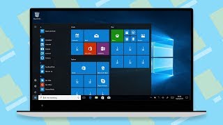 How to ReinstallClean Install Windows 10 [upl. by Nannoc311]