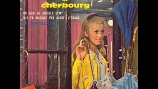 Michel Legrand  Les Parapluis de Cherbourg  complete soundtrack [upl. by Uela]