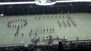 CKMB26th Quidam Marching Band Calgary Stampede Canada建中樂旗隊26屆 [upl. by Attenoj]