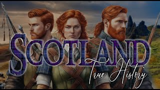 Scotlands True History [upl. by Eirret551]