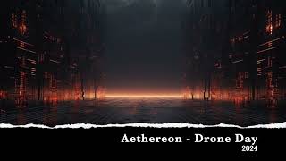 Aethereon  drone DroneDay2024 [upl. by Ahsinot120]