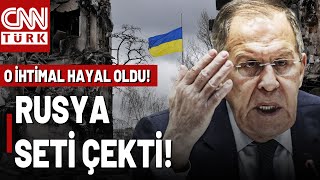 quotHakkını Kaybettin Ukraynaquot Rusyadan Ukraynaya quotArtık Çok Geçquot [upl. by Naraa]