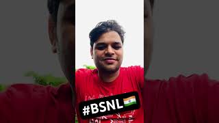 Wait For End bsnl viral shorts trending ytshorts [upl. by Azrim546]