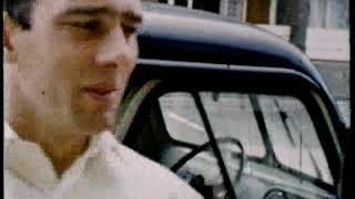 The Krays Cine Film Footage In full [upl. by Rima]