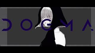 DOGMA  雨瀬零 cover [upl. by Nesnar]