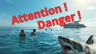 Top 5 des Animaux Les Plus Dangereux pour lHomme 🦈 [upl. by Bajaj191]