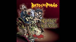 Ratos de Porão  No Money No English full album [upl. by Aihtnamas]