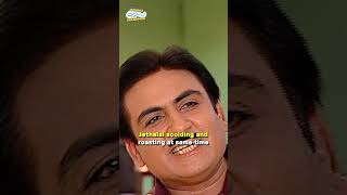 Epic Jethalal  tmkoc comedy relatable shorts comedyvideo funny trendingshorts [upl. by Felicidad]