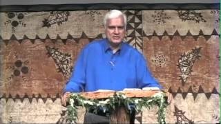 The Temptation of Christ by Ravi Zacharias [upl. by Ydnar]