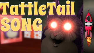 TATTLETAIL SONG  TattleTail  Rockit Gaming [upl. by Lorette]