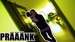 PALUTENS BÖSER PRANK [upl. by Lekim104]