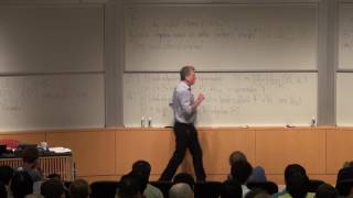 Markus Linckelmann quotHochschild cohomology and modular representation theory part 1quot [upl. by Scoter]