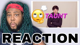 Lovejoy  Taunt OFFICIAL VIDEO  JOEY SINGS REACTS [upl. by Kevin]