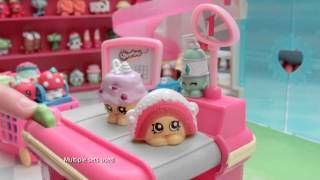 Shopkins Official Small Mart TV Commercial [upl. by Benny707]