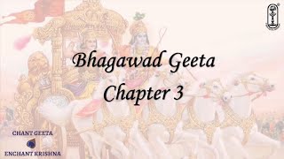 Chinmaya Geeta Chanting Competition 2022  Bhagawad Geeta Chapter 3  Karma Yogaḥ [upl. by Jehanna]