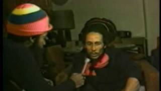 Bob Marley  Last Words to his Fans [upl. by Norword]