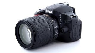 Nikon D5100  18105mm VR  unboxing [upl. by Aramen783]