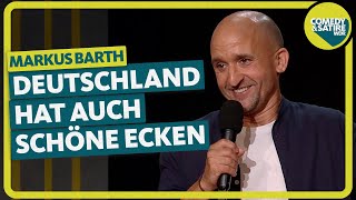 Mosel Pfalz und Saarland sind nicht die Welt – Markus Barth  Ich bin raus [upl. by Damalus]