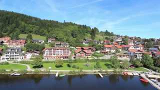 Hotel Fischer am See in Hopfen [upl. by Wakeen616]