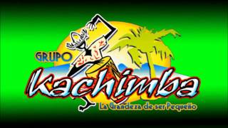 ❤️❤️VEN A MI 2014 ❤️❤️ GRUPO KACHIMBA [upl. by Howland419]