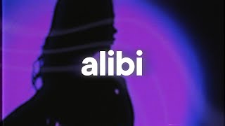 Sevdaliza  ALIBI slowed 432hz ft Pabllo Vittar Yseult [upl. by Ecnedurp]