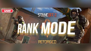 Standoff 2 Rank Mode Gameplay [upl. by Ettesyl489]