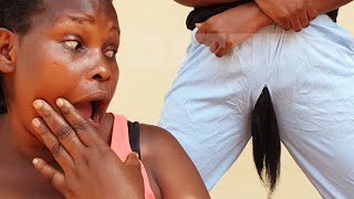 PHOBIA MOVIE PROMO 1  NEW UGANDAN MOVIES  FILMS  MOVIES [upl. by Nnaeirrac469]