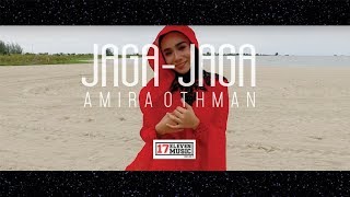 🔴OST Abang Bomba I Love You  quotJagaJagaquot AMIRA OTHMAN [upl. by Thunell]