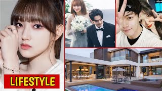 CHENG XIAO程潇 LIFESTYLE  HUSBAND NET WORTH AGE HOUSE chinesedrama xukai [upl. by Annaiviv309]