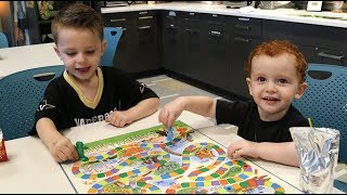 Preschoolers can do more math than you think [upl. by Jeremiah]