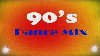 Dance  Mix of the 90s  Part 7 Mixed By Geob [upl. by Patterson497]