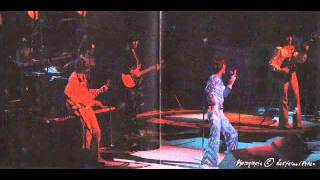 The Rolling Stones live at Perth City 2411973  Full Show [upl. by Aihtak]