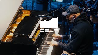 Xatar in der Elbphilharmonie [upl. by Yle305]