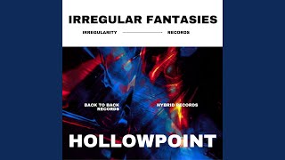 Hollowpoint feat Game Master amp TinFoil Trees Hybrid Records amp Back To Back Records Release [upl. by Ettevey127]