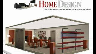 Free 3D Home Design Software [upl. by Ammadas260]