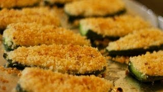 Baked Jalapeno Poppers [upl. by Yenohtna642]