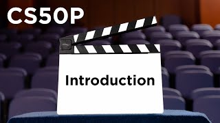 CS50P  Introduction [upl. by Burhans698]