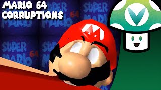 Vinesauce Vinny  Mario 64 Corruptions [upl. by Celesta]