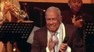 Cheo Feliciano  Anacaona Yo Soy La Salsa [upl. by Jordanna850]