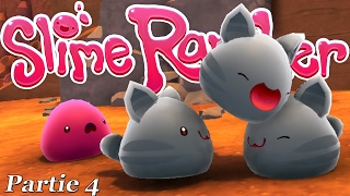 SLIME RANCHER  Boum Boum Boum  Partie 4 [upl. by Lonee]