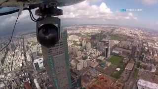 《看見台灣》是這麼拍的Behind Beyond  Cineflex Aerial Filming Performance [upl. by Clemente771]