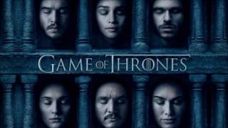 Game of Thrones Season 6 OST  17 Winter Has Come [upl. by Ariet]