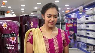 Siragadika Aasai  Episode Preview 2  14th september 2024 [upl. by Ynohtnanhoj]