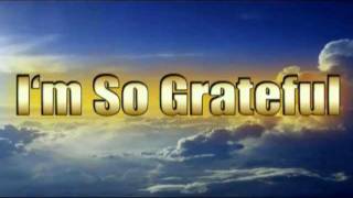 Im So Grateful Hebrew Israelite Song [upl. by Koenraad]