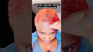 My Hair Growth Products haircare hairtreatment howtogrownaturalhair [upl. by Areema]