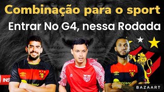 💣 ATACANTE DO CRB FALA DA PROPOSTA DE JOGO CONTRA O SPORT [upl. by Harri]