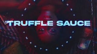 TRUFFLE SAUCE Trailer [upl. by Xyla]