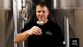 Il Birraio Alessandro Reali racconta Ambranera la Oatmeal Stout di Birrificio Otus [upl. by Jaret]